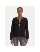 Liu Jo Hanorac dama negru - sport - textil