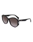 Liu Jo Ochelari de soare butterfly cu lentile in degrade