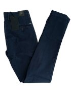 Liu Jo Pantaloni barbati - bumbac - Albastru