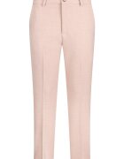 Liu Jo Pantaloni chino cu model uni - Roz pal