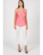 Liu Jo Pantaloni slim fit crop -