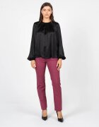 Liu Jo Pantaloni slim fit cu imprimeu - W38-L32