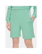 Liu Jo Pantaloni sport dama - scurti - verde -