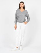 Liu Jo Pantaloni uni slim fit -