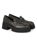 Liu Jo Pantofi loafer din piele naturala -