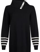 Liu Jo Pulover cu logo - Negru