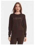 Liu Jo Pulover dama maro - din material moale