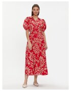 Liu Jo Rochie Camasa dama rosu