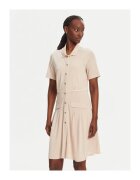 Liu Jo Rochie Camasa dama Sport - bej