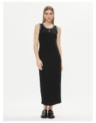 Liu Jo Rochie casual dama negru - material usor