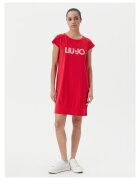 Liu Jo Rochie casual dama rosu