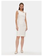 Liu Jo Rochie de cocktail ecru