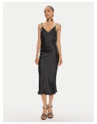 Liu Jo Rochie de cocktail pentru femei negru -