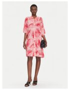 Liu Jo Rochie de plaja pentru femei Beachwear - roz