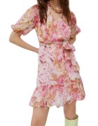Liu Jo Rochie - Poliester - Roz - Roz