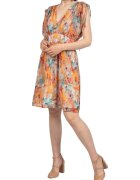 Liu Jo Rochie Viscoza - Multicolor - Multicolor