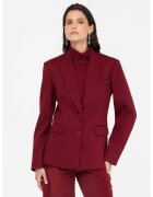 Liu Jo Sacou slim-fit - Visiniu