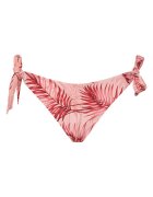 Liu Jo Slip de baie - roz - pentru femei