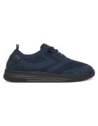 Liu Jo Tenisi barbati bleumarin - textil