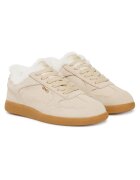 Liu Jo Tenisi dama Rope S1856 - piele naturala - Bej