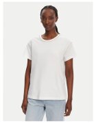 Liu Jo Tricou Alb Dama