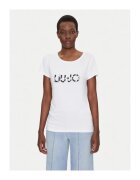 Liu Jo Tricou dama alb