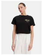 Liu Jo Tricou dama negru