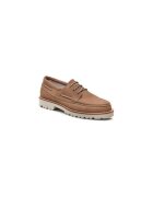 Lloyd Mocasini barbati 303927813 - Piele naturala - Gri - Gri