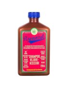 Lola Cosmetics Sampon 250 ml - Normal - 250 ml