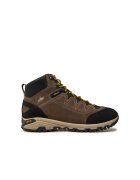 Lomer Ghete trekking barbati - 27803 - Piele naturala - Gri - Gri