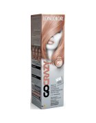 Loncolor Crema de par coloranta semi-permanenta fara amoniac GoCrazy - 100 ml - GoPearl
