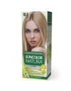 Loncolor Natura Vopsea Permanenta de Par 100 ml - 10.0