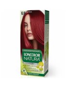 Loncolor Natura Vopsea Permanenta de Par 100 ml - 6.6