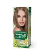 Loncolor Natura Vopsea Permanenta de Par 100 ml - 7.0