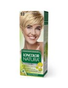 Loncolor Natura Vopsea Permanenta de Par 100 ml - 9.0