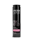 Loncolor Sampon nuantator Expert pentru par blond - grizonat si alb - 250 ml - Prospetime