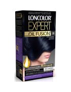 Loncolor Vopsea de par permanenta Expert Oil Fusion - 100 ml - 1.9