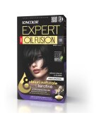 Loncolor Vopsea de par permanenta Expert Oil Fusion - 100 ml - 10