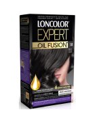 Loncolor Vopsea de par permanenta Expert Oil Fusion - 100 ml - 10