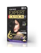 Loncolor Vopsea de par permanenta Expert Oil Fusion - 100 ml - 3.0