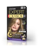 Loncolor Vopsea de par permanenta Expert Oil Fusion - 100 ml - 5.35