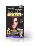 Loncolor Vopsea de par permanenta Expert Oil Fusion - 100 ml - 5.62