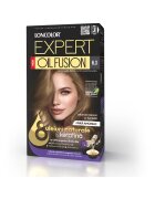 Loncolor Vopsea de par permanenta Expert Oil Fusion - 100 ml - 6.3