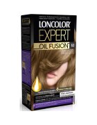Loncolor Vopsea de par permanenta Expert Oil Fusion - 100 ml - 6.3