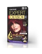 Loncolor Vopsea de par permanenta Expert Oil Fusion - 100 ml - 7.62