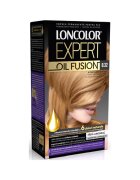Loncolor Vopsea de par permanenta Expert Oil Fusion - 100 ml - 8.32