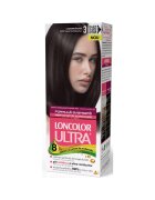 Loncolor Vopsea de par permanenta Ultra - 100 ml - 03
