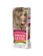 Loncolor Vopsea de par permanenta Ultra - 100 ml - 10