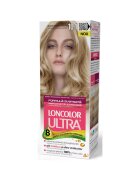 Loncolor Vopsea de par permanenta Ultra - 100 ml - 10.1