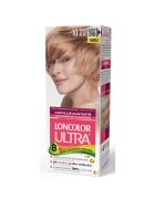 Loncolor Vopsea de par permanenta Ultra - 100 ml - 10.22